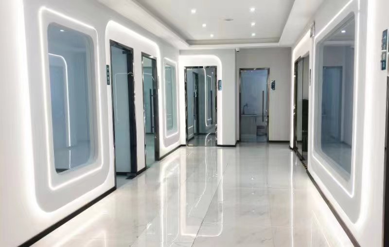 王楊醫(yī)生的專精背景