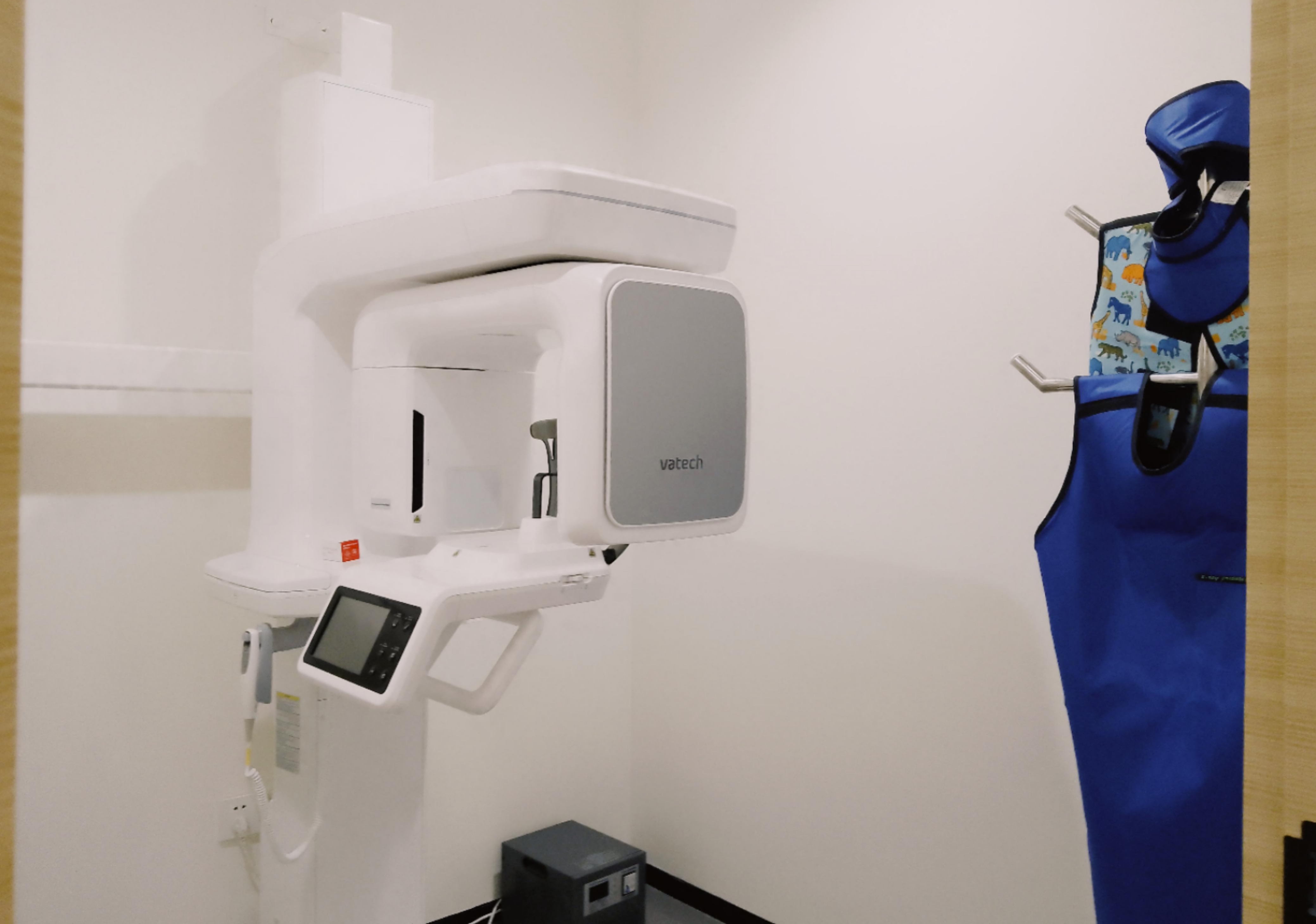 承德玥萊美的設(shè)備怎么樣？