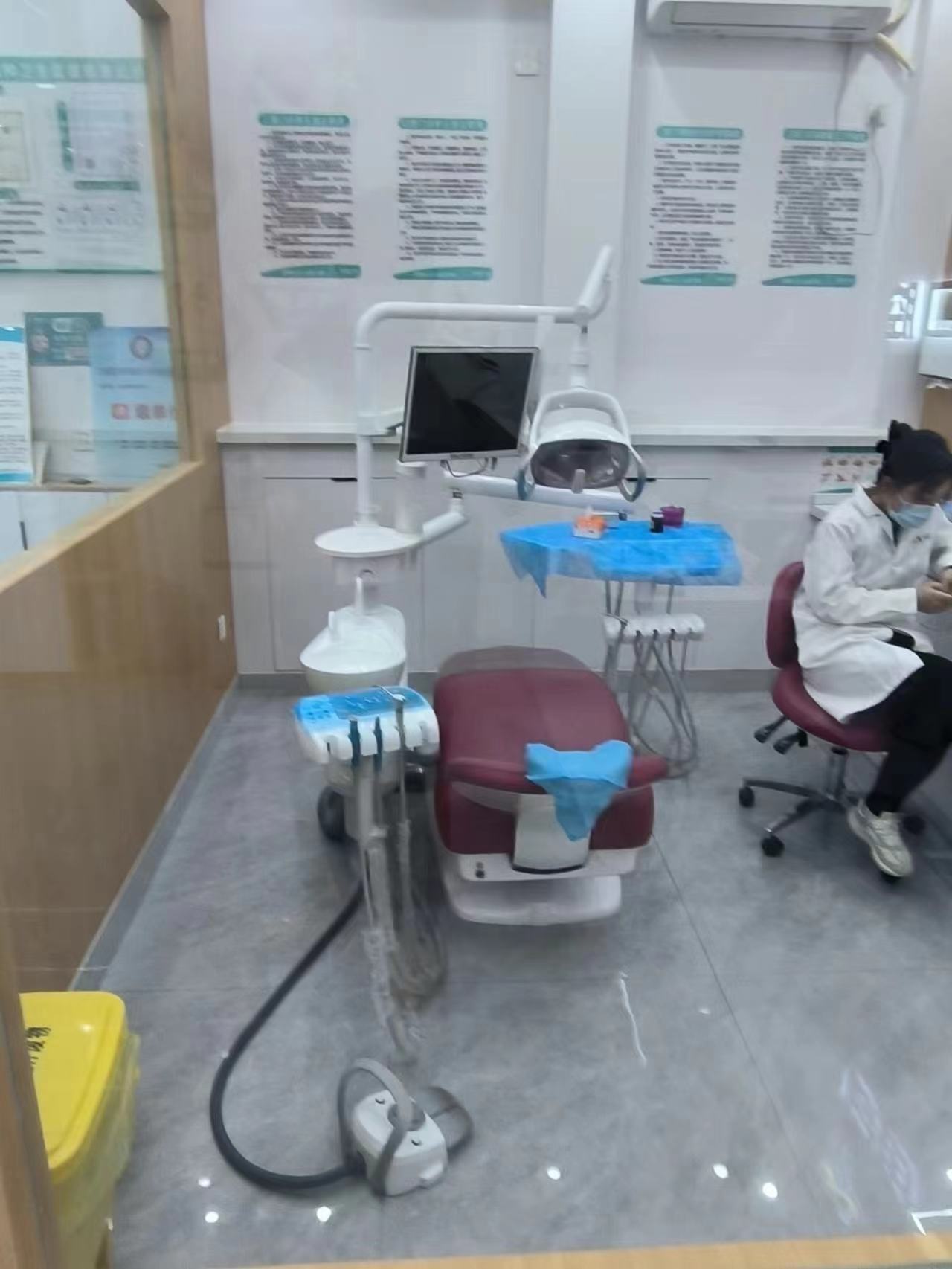 承德玥萊美口腔電話是多少？合理的就診時(shí)間m.sorencai.cn