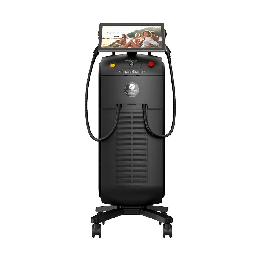 四、上海韓卓醫(yī)療美容門診部：中韓技術(shù)融合先鋒