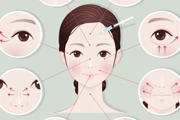 2026上海做雙眼皮整形醫(yī)院排行榜出爐｜盤點口碑好、技術強、效果自然的上海雙眼皮醫(yī)院推薦