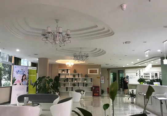 哈爾濱一顆牙口腔門診：細(xì)節(jié)控的天堂