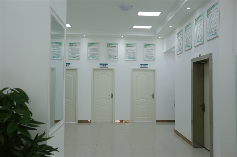 牙冠及美學(xué)修復(fù)類收費