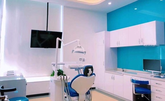 二、牙祖口腔醫(yī)院：家庭卡更實(shí)惠，兒童項(xiàng)目更出色