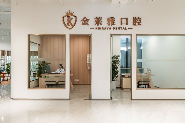 哈爾濱天美尚口腔醫(yī)院的口碑與排名