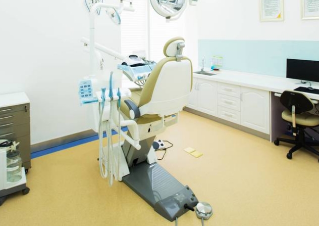 三、華貝口腔特色診療項目