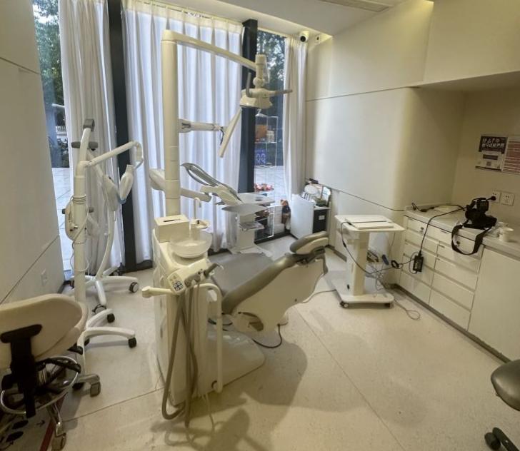 哈爾濱天美尚口腔醫(yī)院的地址與交通