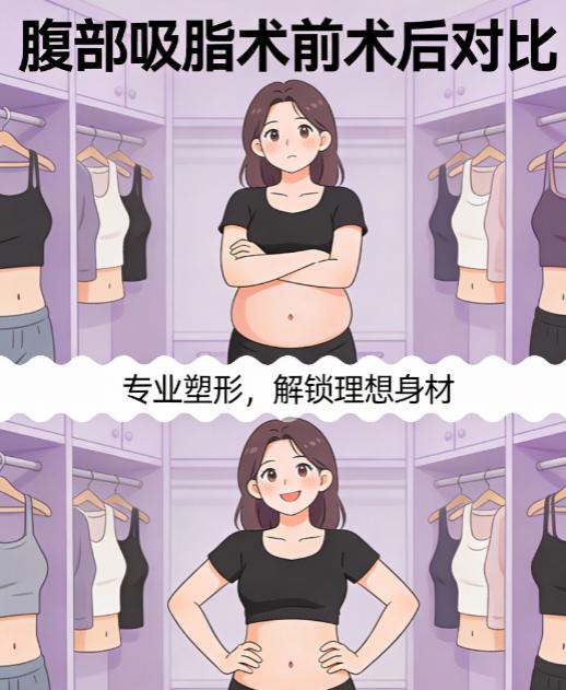 四、曹衛(wèi)剛吸脂多少錢網(wǎng)上常見的費用區(qū)間參考