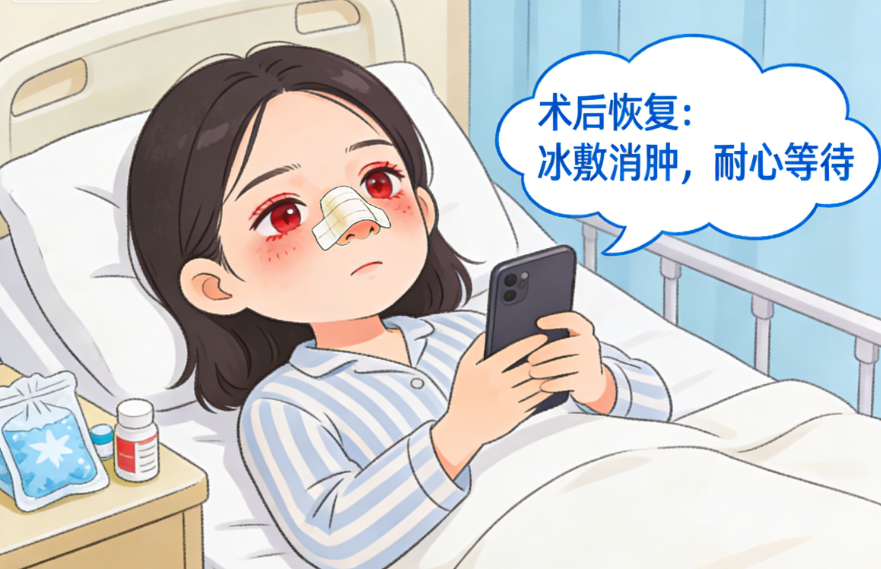 四、杭州徐偉成醫(yī)生術(shù)后護(hù)理與注意事項(xiàng)