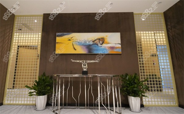 武漢藝星醫(yī)療美容環(huán)境展示 武漢藝星醫(yī)療美容環(huán)境展示