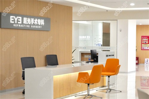 茂名愛爾眼科屈光專科