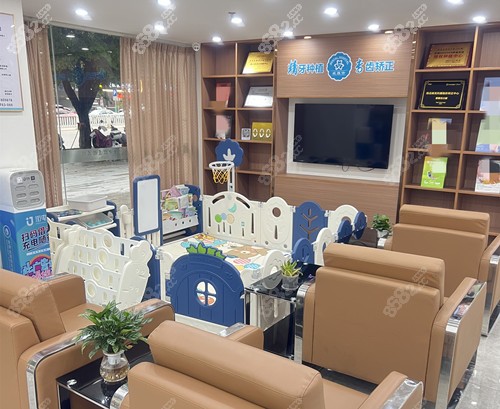 清遠(yuǎn)愛(ài)雅仕口腔休息區(qū) 清遠(yuǎn)愛(ài)雅仕口腔休息區(qū)