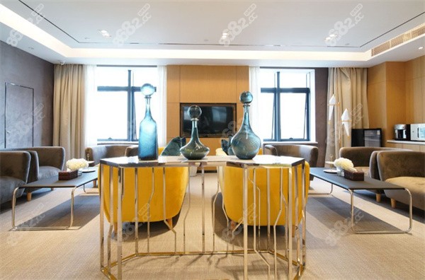 武漢藝星醫(yī)療美容候客區(qū) 武漢藝星醫(yī)療美容候客區(qū)