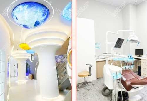 清遠(yuǎn)中大口腔環(huán)境