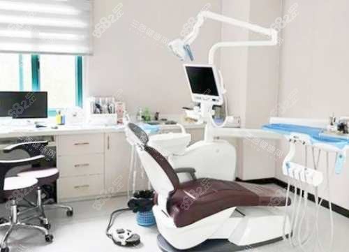 清遠(yuǎn)中大口腔治療室