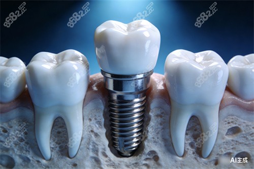 種植牙02 種植牙02