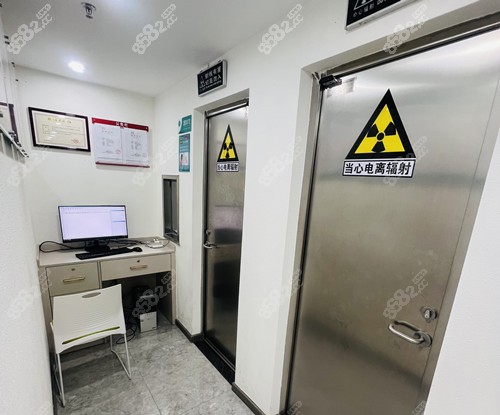 清遠(yuǎn)愛(ài)雅仕口腔CT室 清遠(yuǎn)愛(ài)雅仕口腔CT室