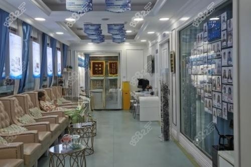 成都佰視佳眼科休息室 成都佰視佳眼科休息室