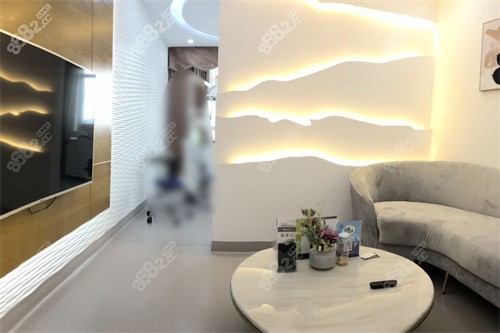 楚雄博德口腔診室環(huán)境