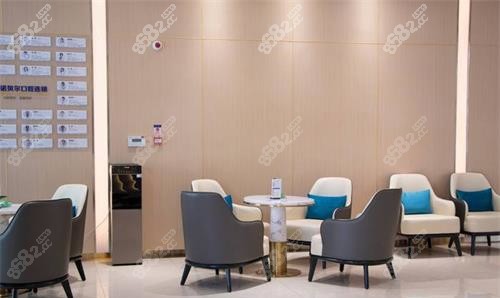銀川諾貝爾口腔休息區(qū)環(huán)境 銀川諾貝爾口腔休息區(qū)環(huán)境