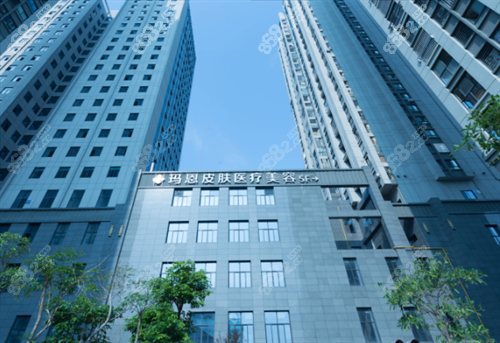 福州瑪恩醫(yī)院去疤成效好嗎？ 2026瑪恩皮膚疤痕分型修復(fù)、激光去疤真實(shí)口