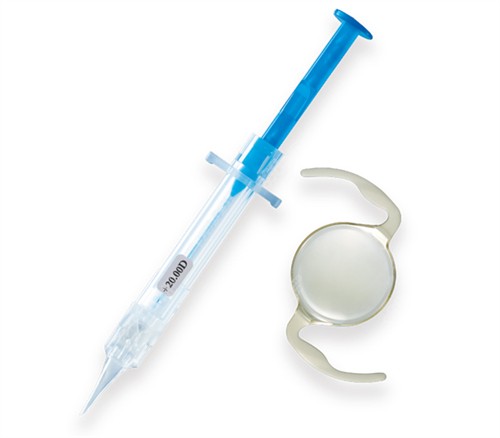 日本尼德克人工晶狀體好不好？疏水性軟性材質(zhì)&抗UV設(shè)計&不易產(chǎn)生后發(fā)障