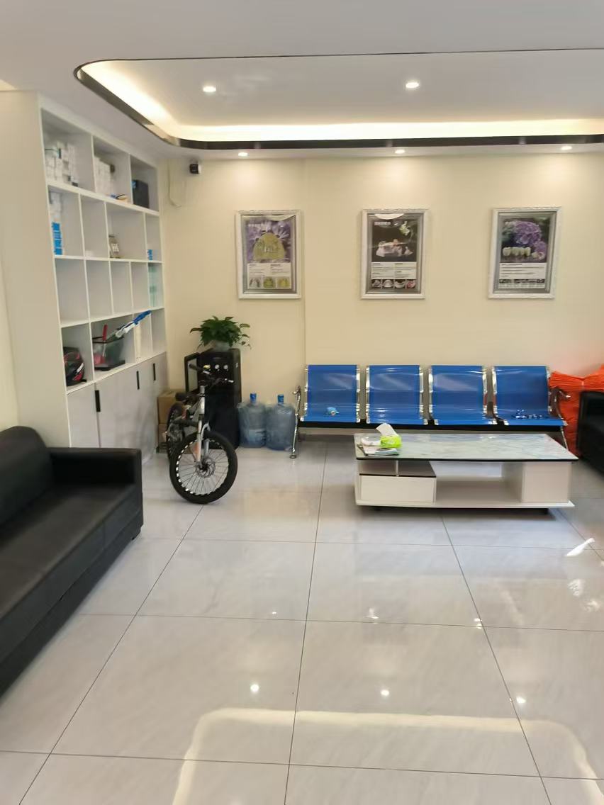 承德玥萊美整形的資質(zhì)與規(guī)模優(yōu)勢(shì)