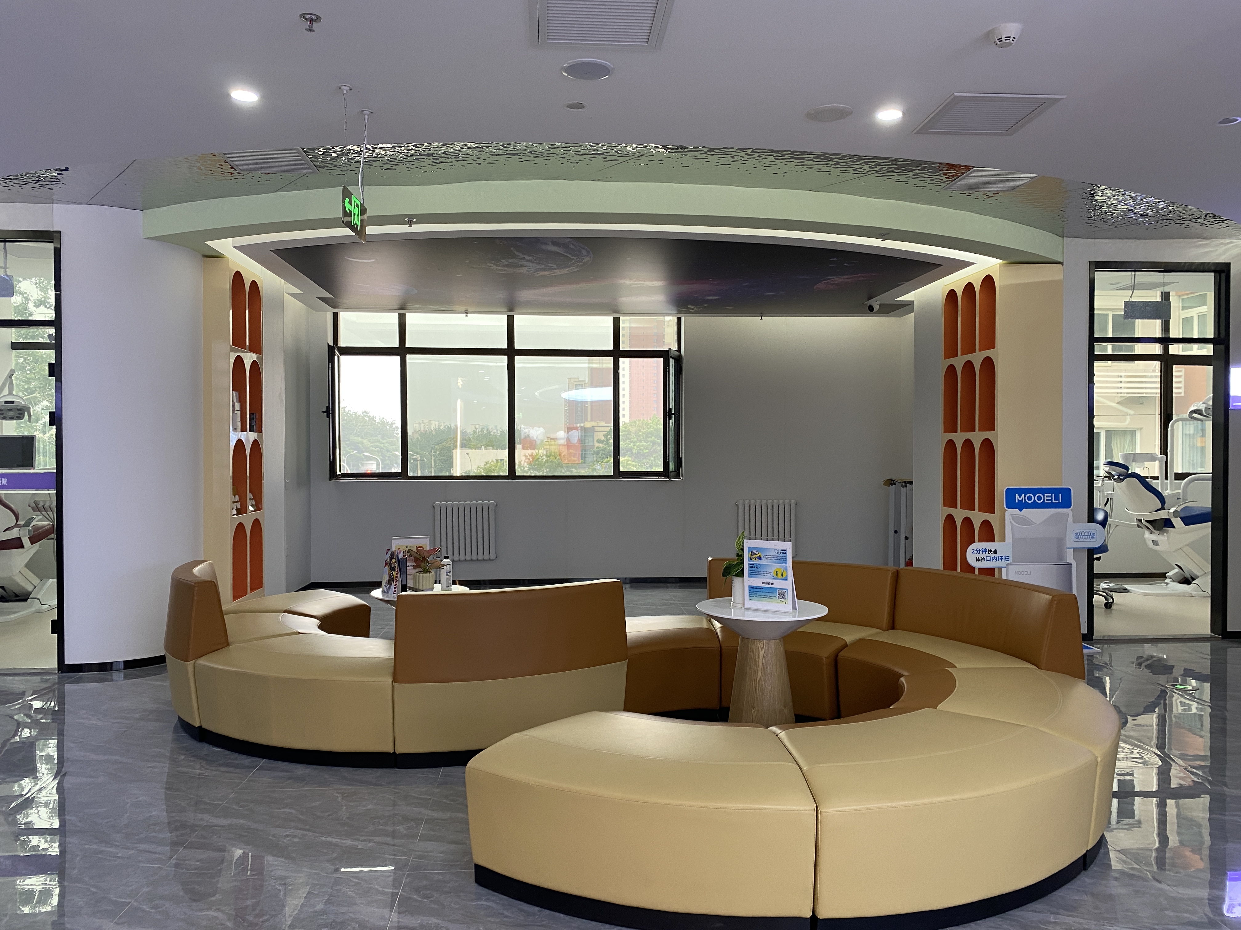 承德玥萊美口腔電話是多少？貼心的配套服務(wù)