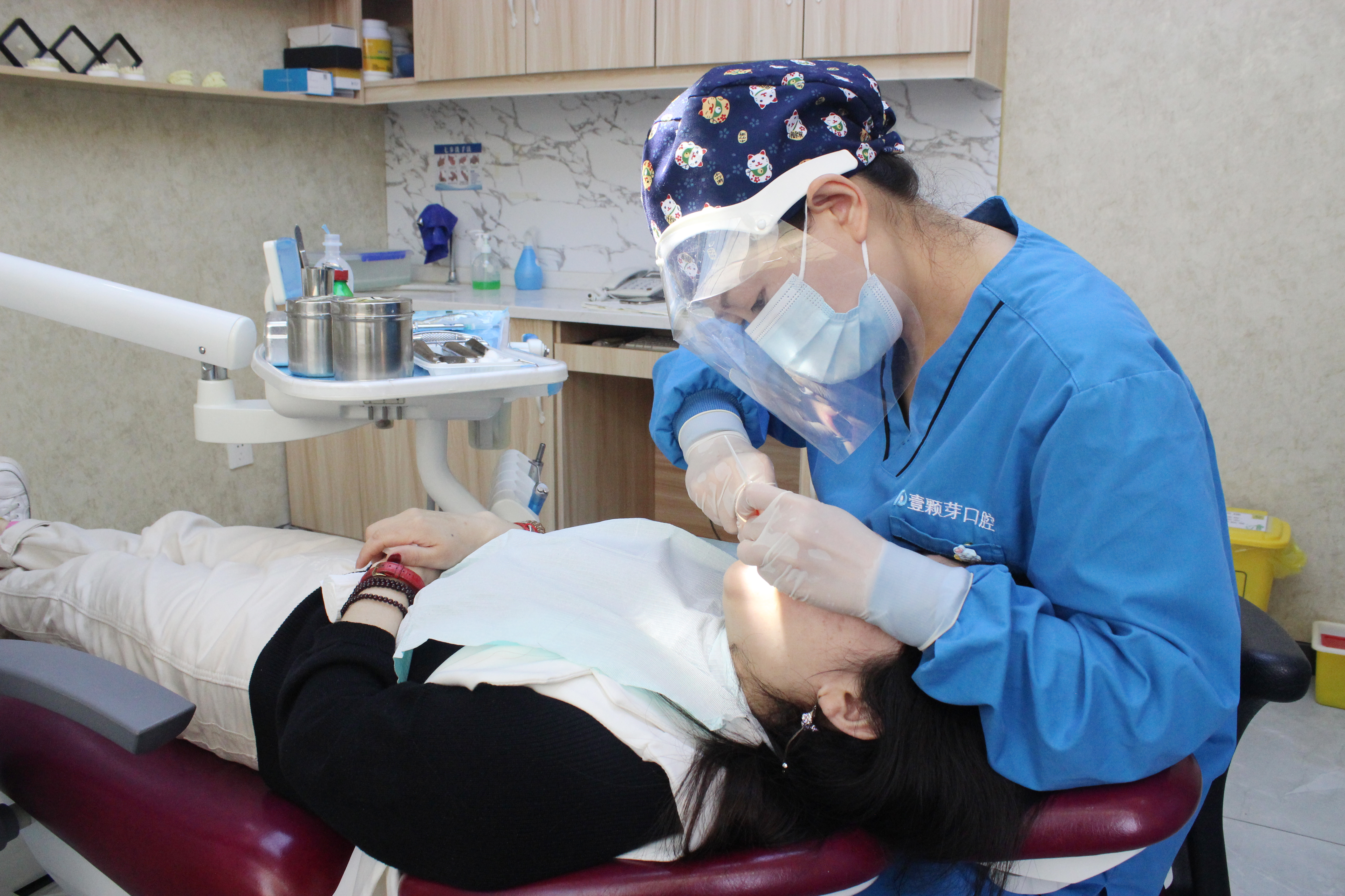 承德玥萊美整形的醫(yī)生團(tuán)隊(duì)優(yōu)勢(shì)