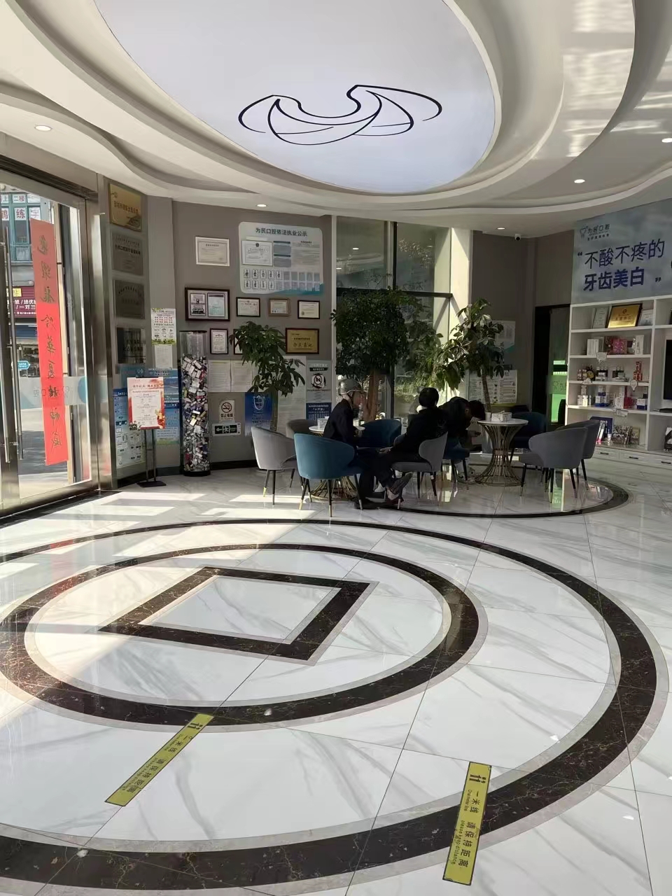 承德玥萊美的業(yè)務(wù)都有啥？