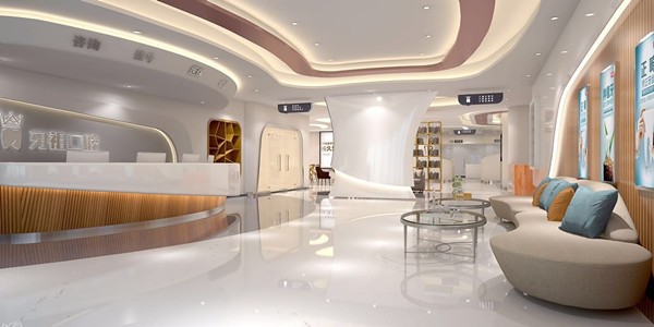 四、技術(shù)對(duì)比：牙祖更全科，牙大夫更專科