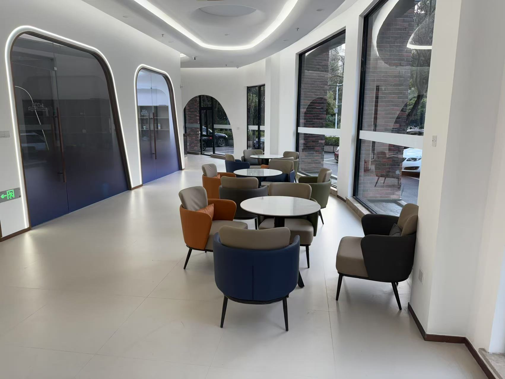 義齒修復(fù)項(xiàng)目收費(fèi)