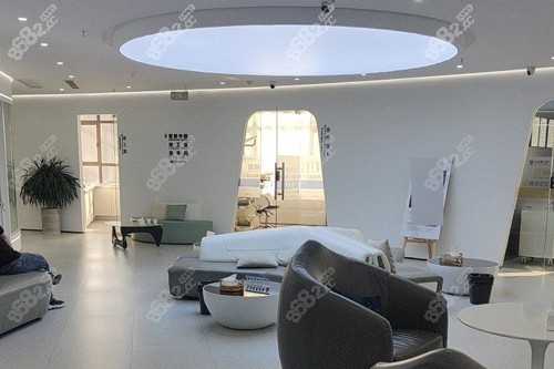 泰州艾齒嘉口腔休息區(qū)圖 泰州艾齒嘉口腔休息區(qū)圖