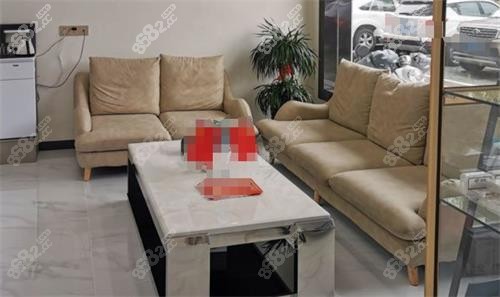 興化一諾口腔休息區(qū)