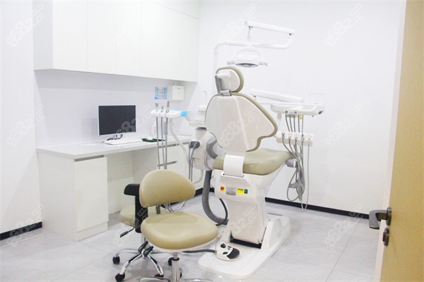 泰州中諾口腔治療室環(huán)境圖示 泰州中諾口腔治療室環(huán)境圖示