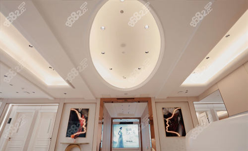 沈陽百嘉麗整形環(huán)境