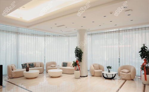 沈陽百嘉麗整形等待