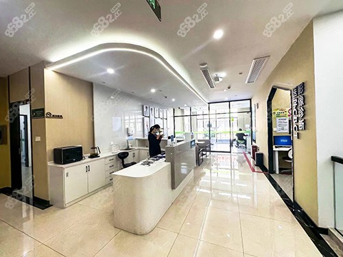 江蘇泰州姜堰嘉仁口腔環(huán)境 江蘇泰州姜堰嘉仁口腔環(huán)境