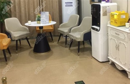 武漢五洲整形等待區(qū) 武漢五洲整形等待區(qū)