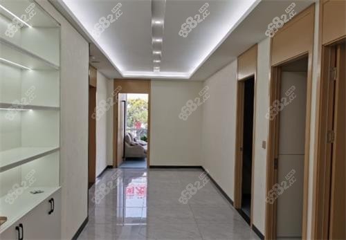 興化一諾口腔走廊