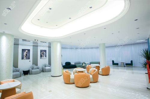 沈陽百嘉麗整形大廳