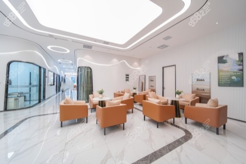 合肥沃瑞眼科休息區(qū)域 合肥沃瑞眼科休息區(qū)域