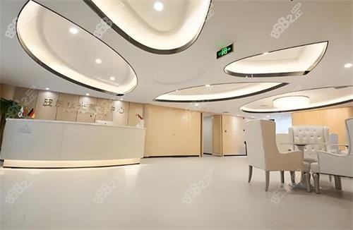 武漢五洲整形室內(nèi)環(huán)境圖 武漢五洲整形室內(nèi)環(huán)境圖