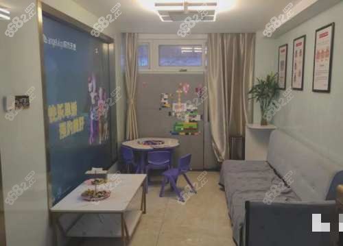 泰州玲瓏口腔休息區(qū)