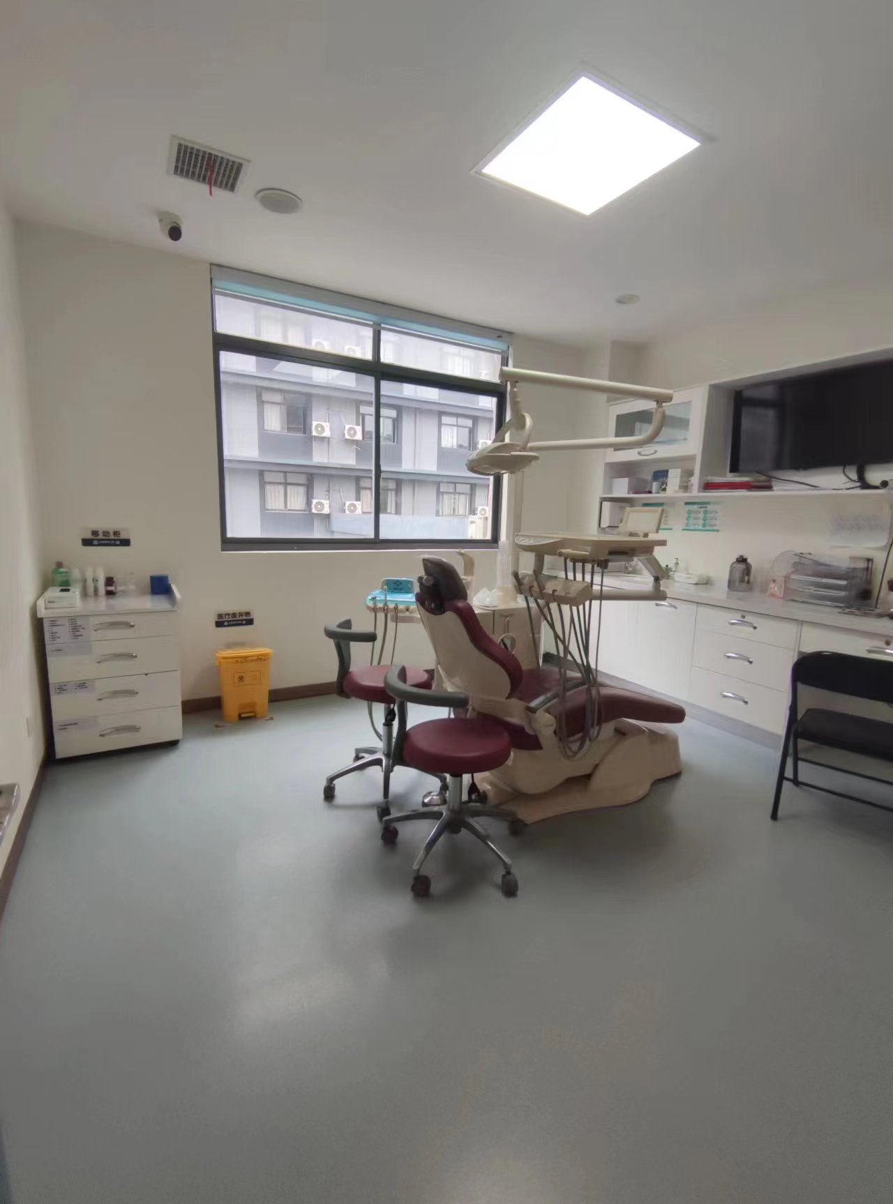 三、長沙牙祖口腔的技術實力