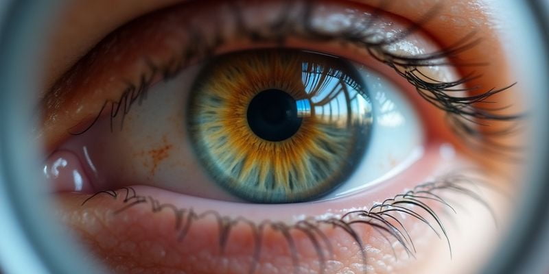 封康醫(yī)生出診地點揭曉：后鞏膜加固術微創(chuàng)技術4.2萬起，2026年北醫(yī)三院/熙仁眼科可約