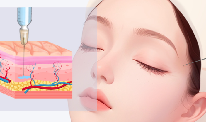 操作過程：精細(xì)手法成就“媽生感”成效