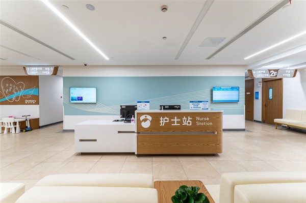 六、? 上海醫(yī)大醫(yī)院口腔科就診必備清單與避坑指南