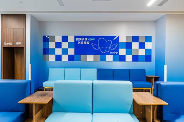 一、?? 上海醫(yī)大醫(yī)院口腔科核心坐標：醫(yī)院地址與樓層指引（別再跑錯樓！）