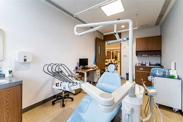 四、? 上海醫(yī)大醫(yī)院口腔科就診全流程與時間安排